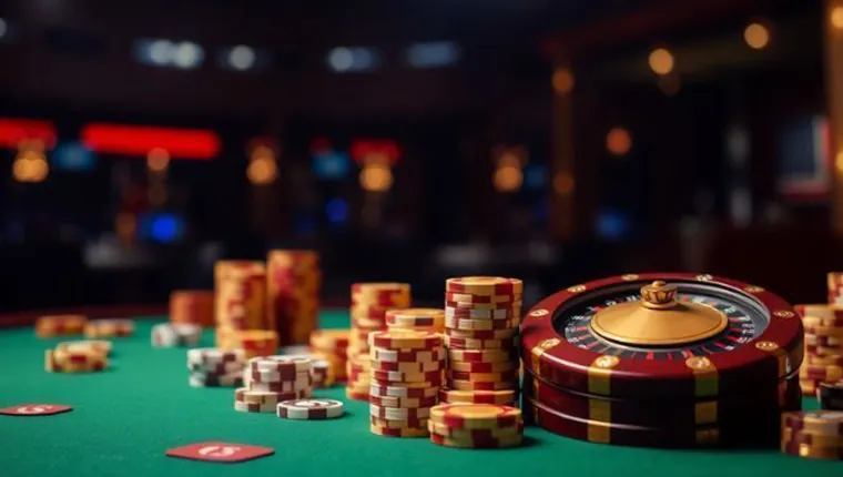 rich9 Casino Strategy Guide